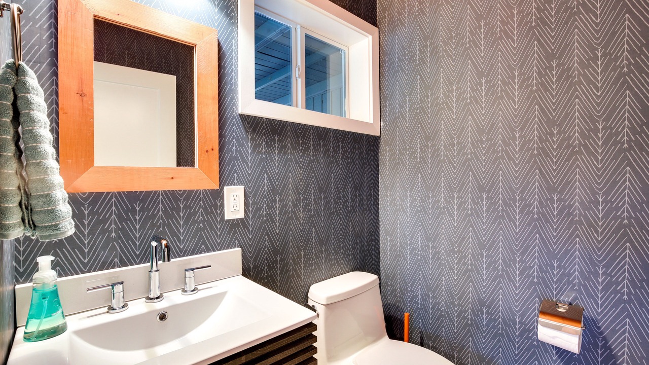 Photo of Bathroom in Carver