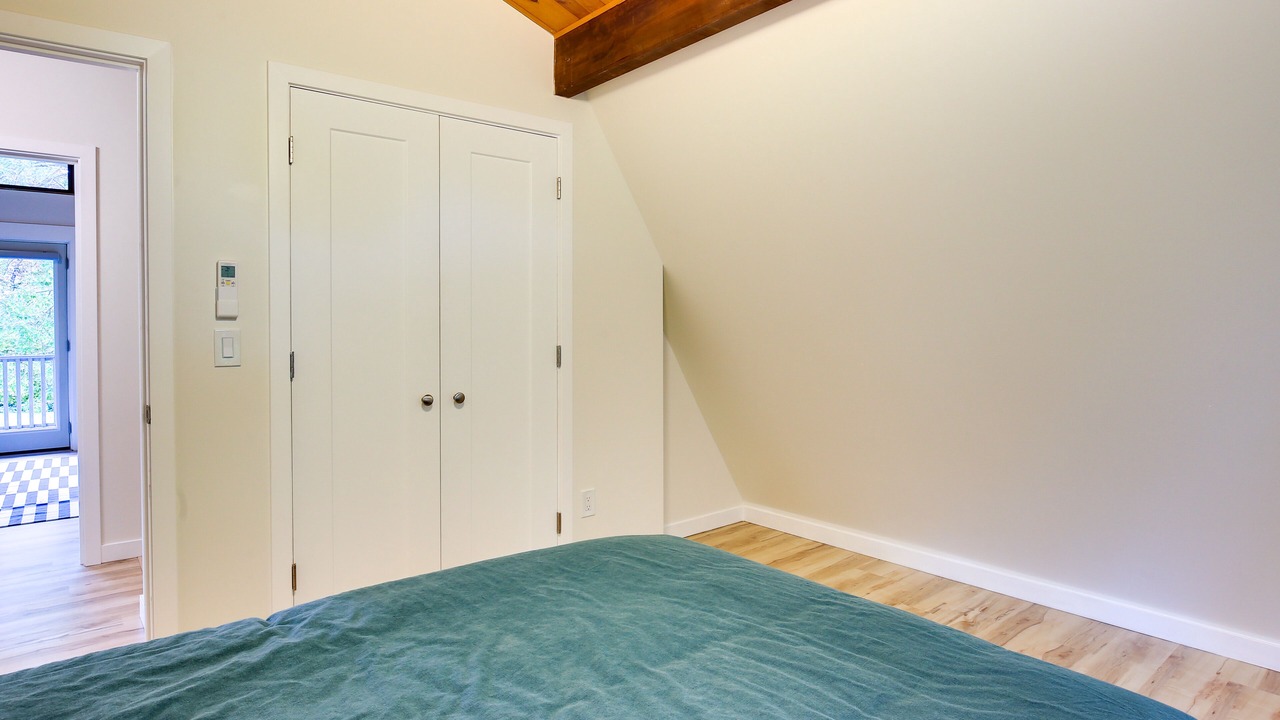 Photo of Bedroom in Carver