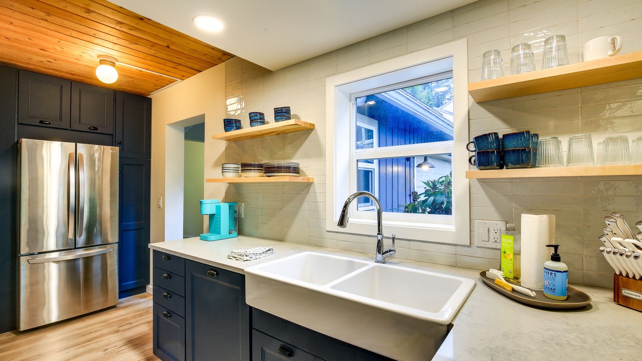 Photo of Kitchen in Carver