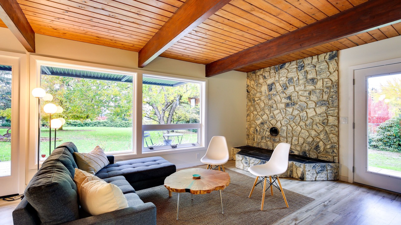 Photo of Bedroom in Carver