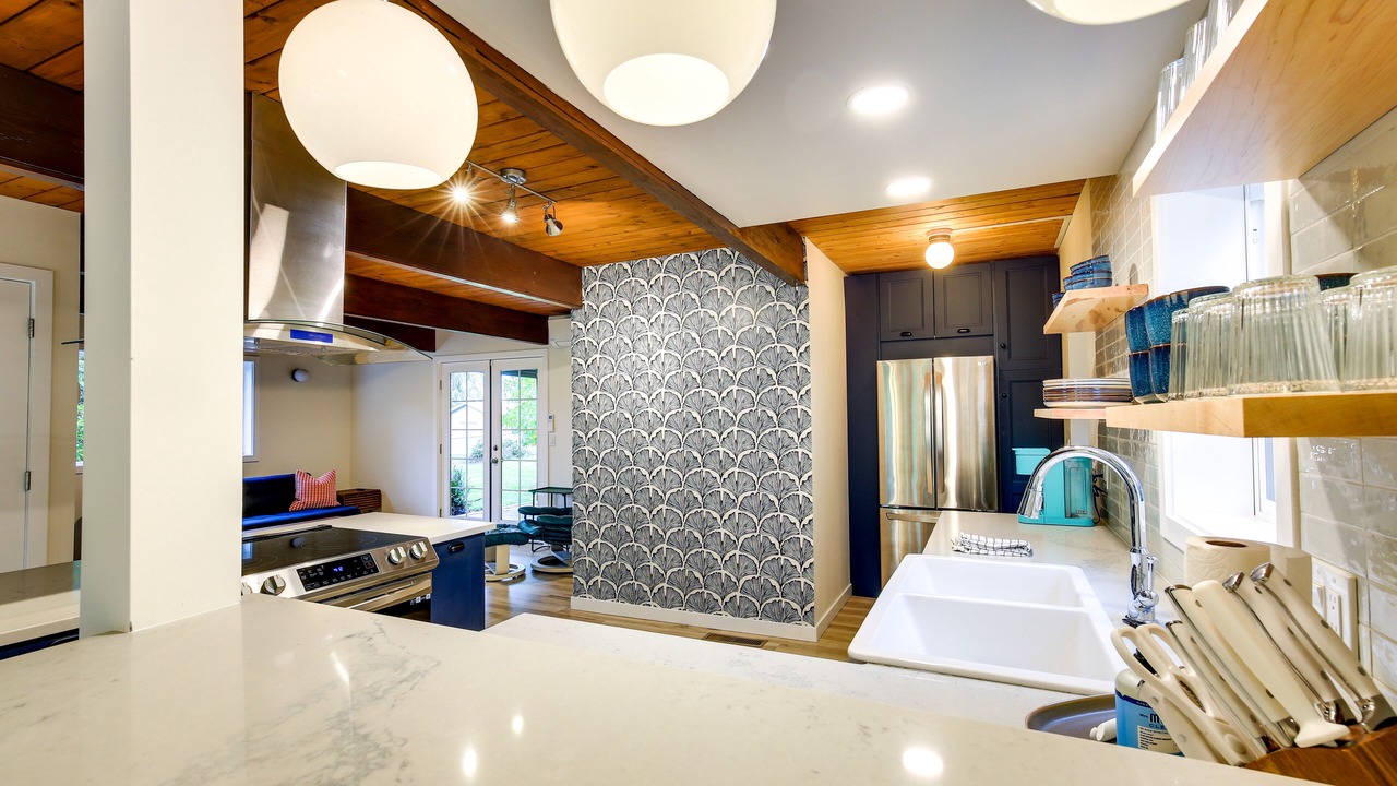 Photo of Kitchen in Carver