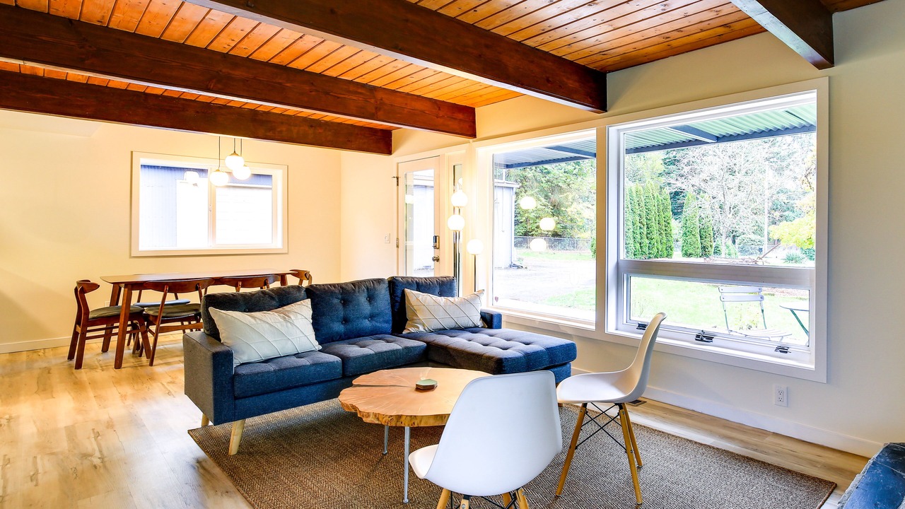 Photo of Livingroom in Carver