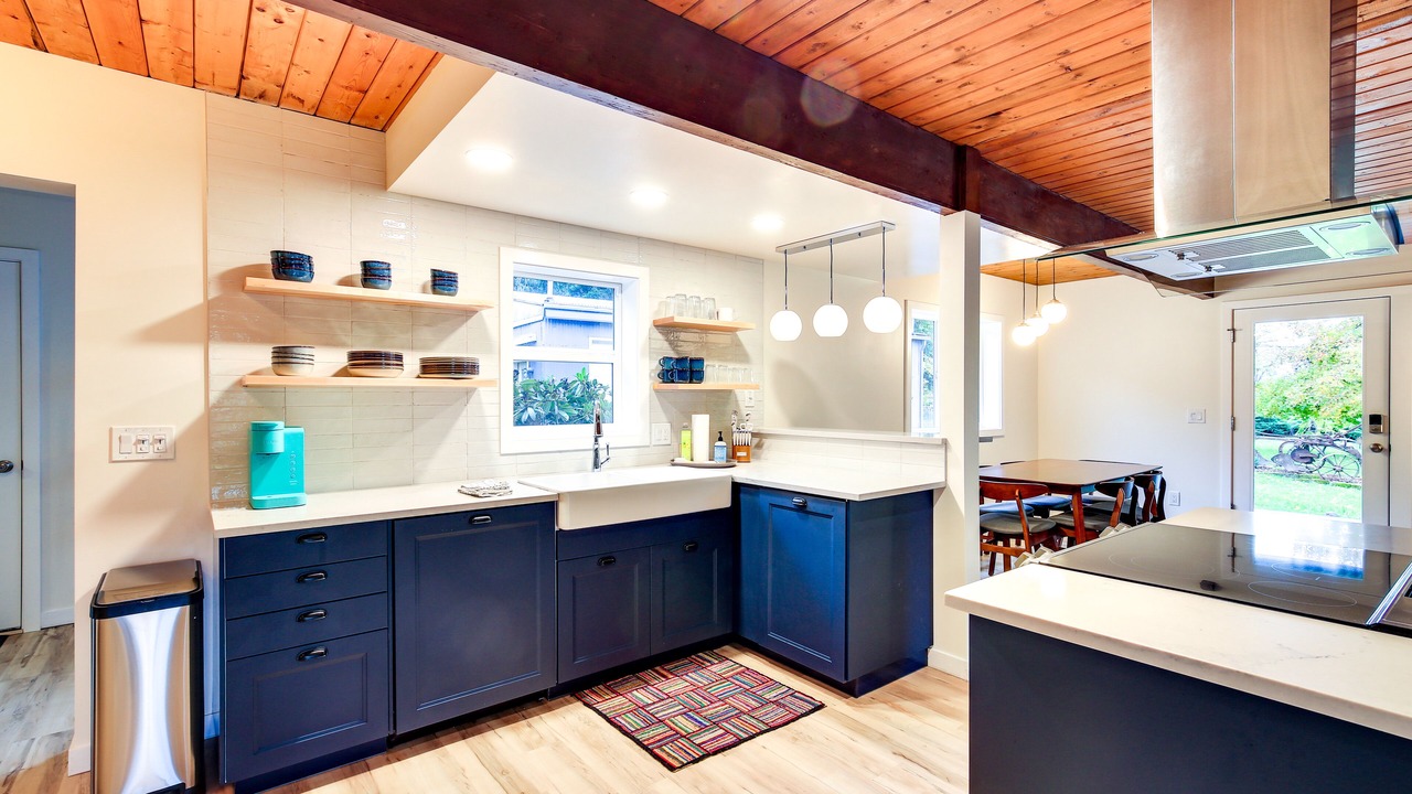 Photo of Kitchen in Carver