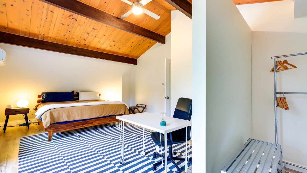 Photo of Bedroom in Carver