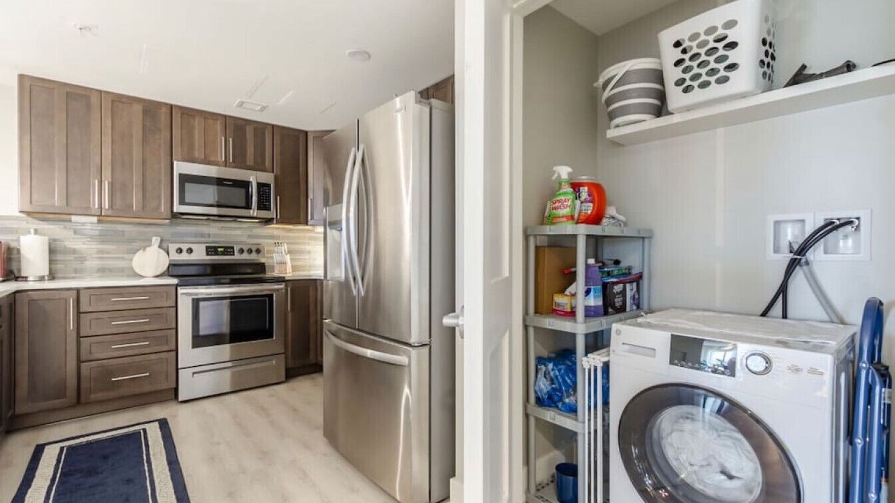 Photo of Kitchen in Canandaigua