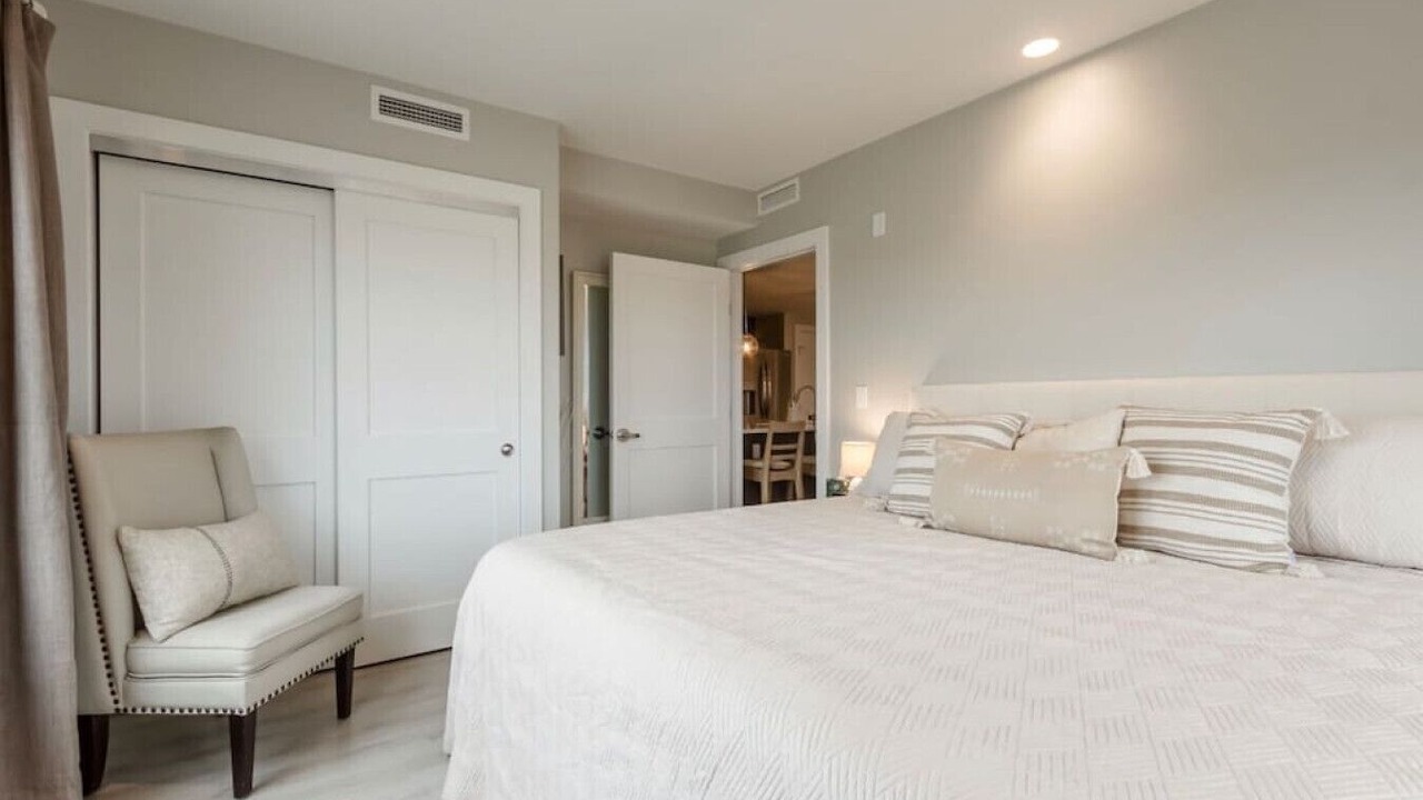 Photo of Bedroom in Canandaigua