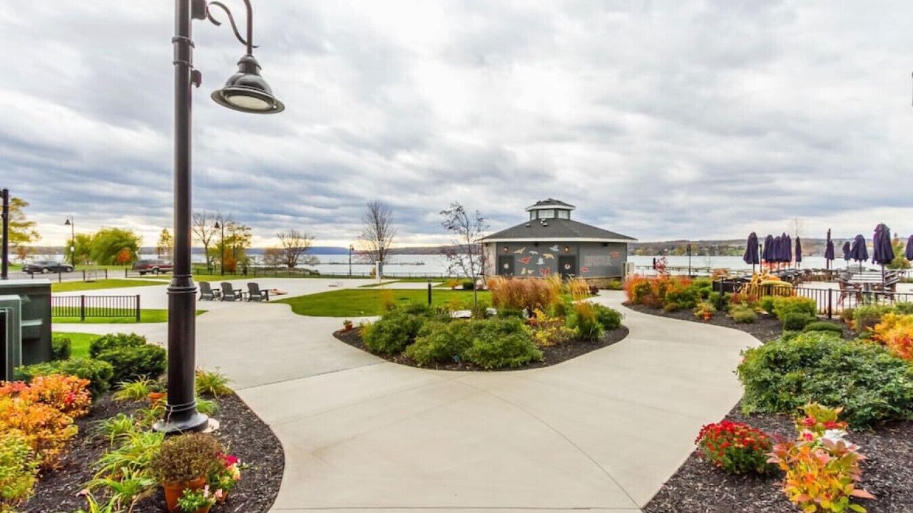 Photo of Outdoor in Canandaigua