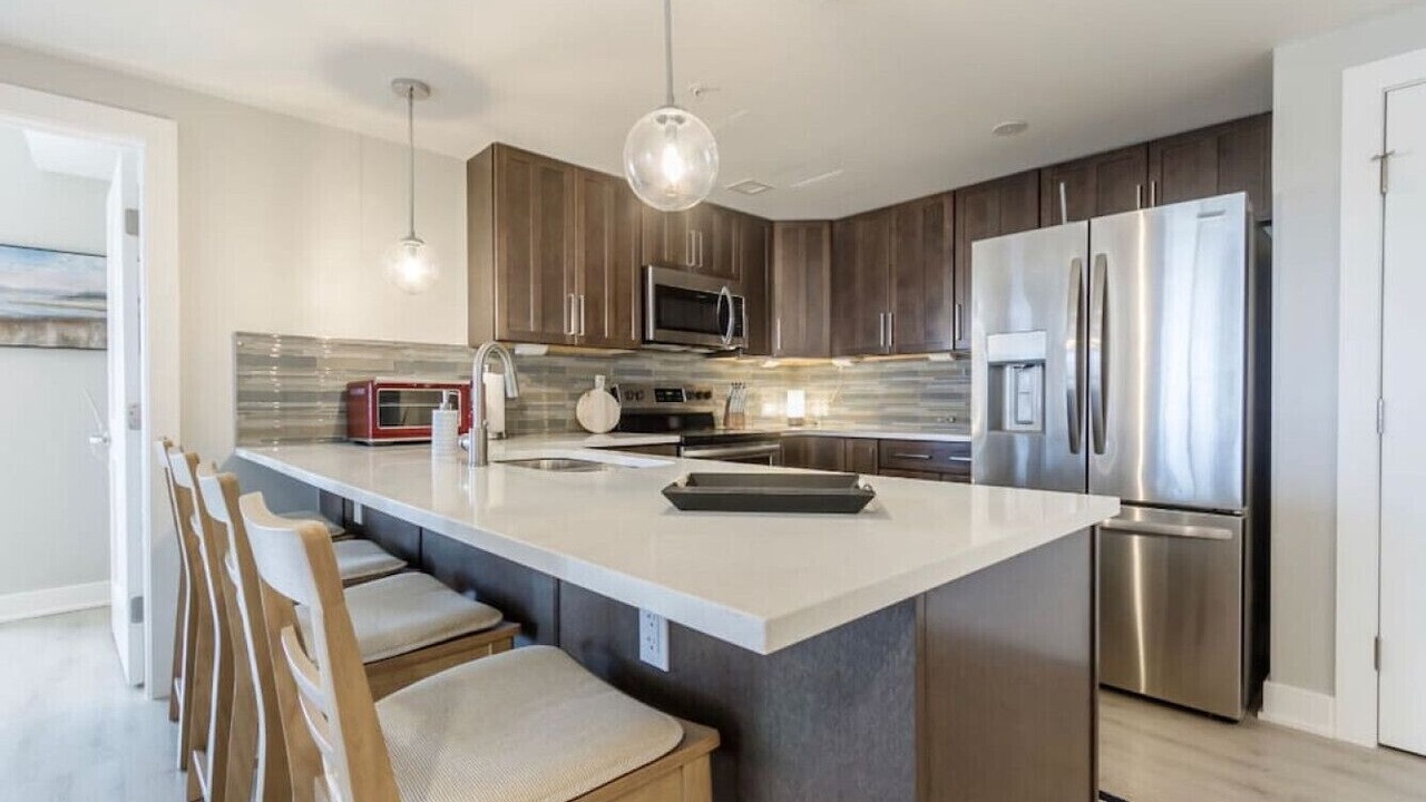 Photo of Kitchen in Canandaigua