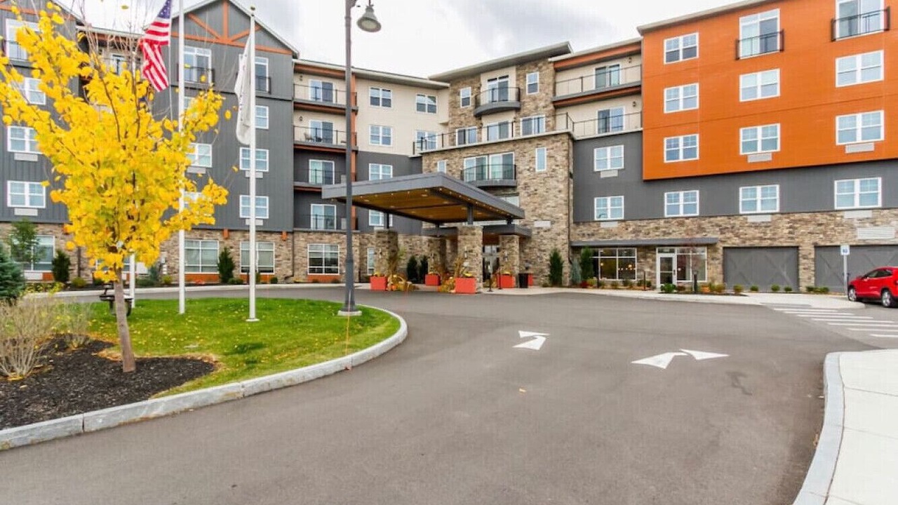 Photo of Outdoor in Canandaigua