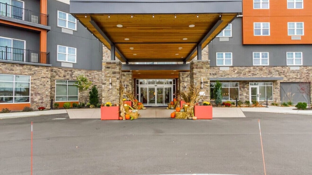 Photo of Outdoor in Canandaigua