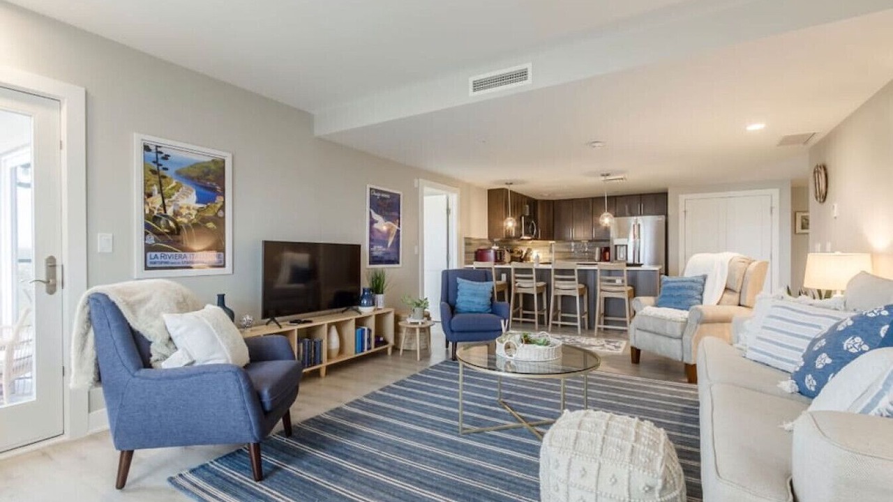 Photo of Livingroom in Canandaigua