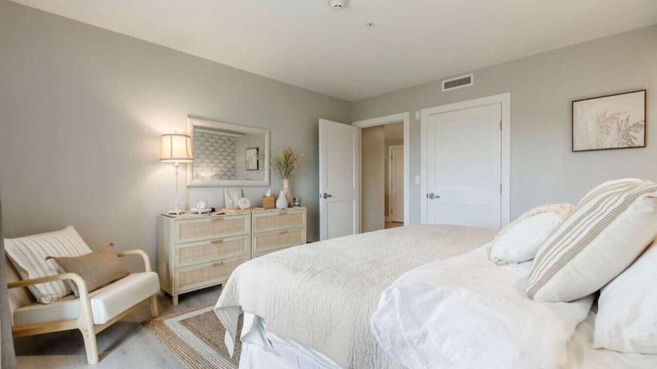 Photo of Bedroom in Canandaigua