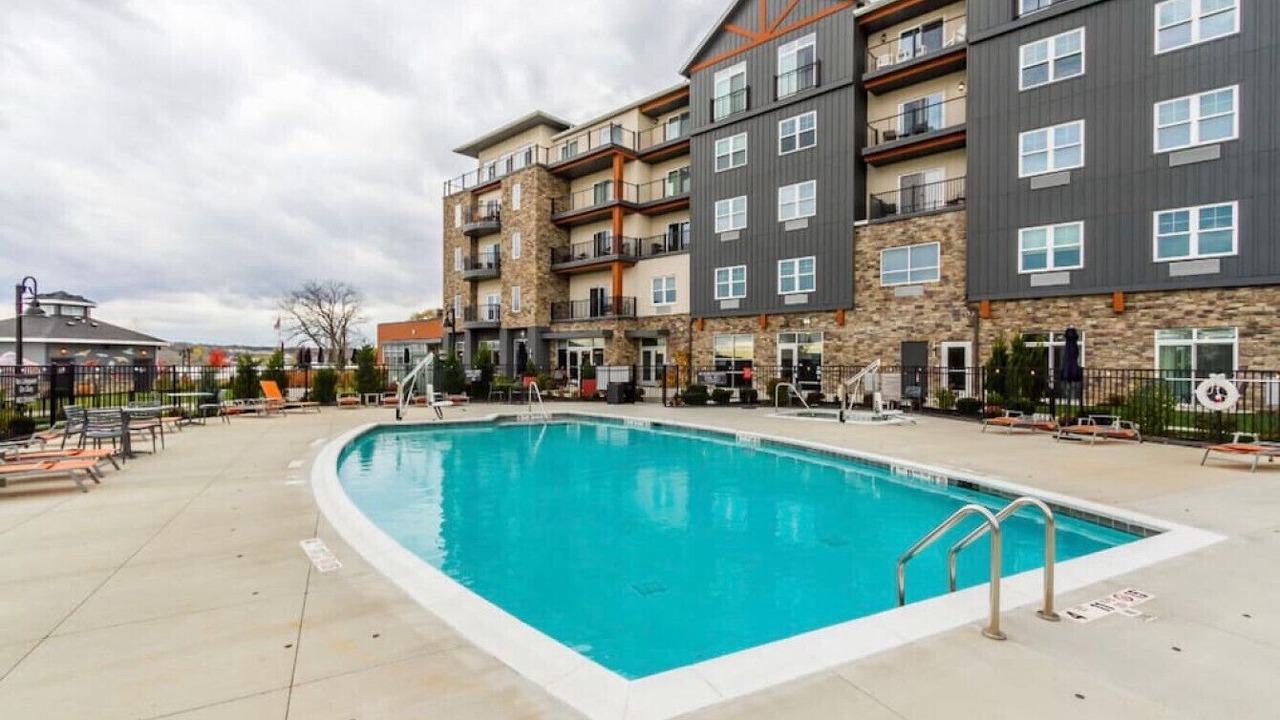 Photo of Outdoor in Canandaigua