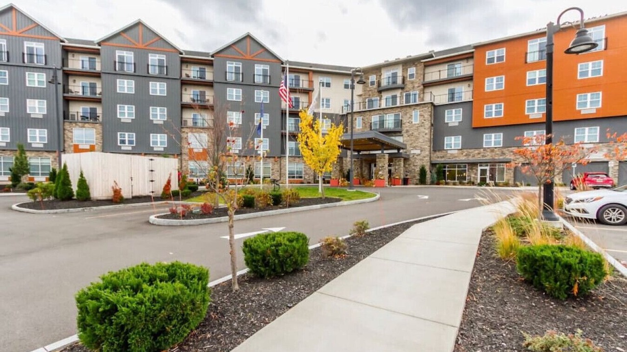 Photo of Outdoor in Canandaigua