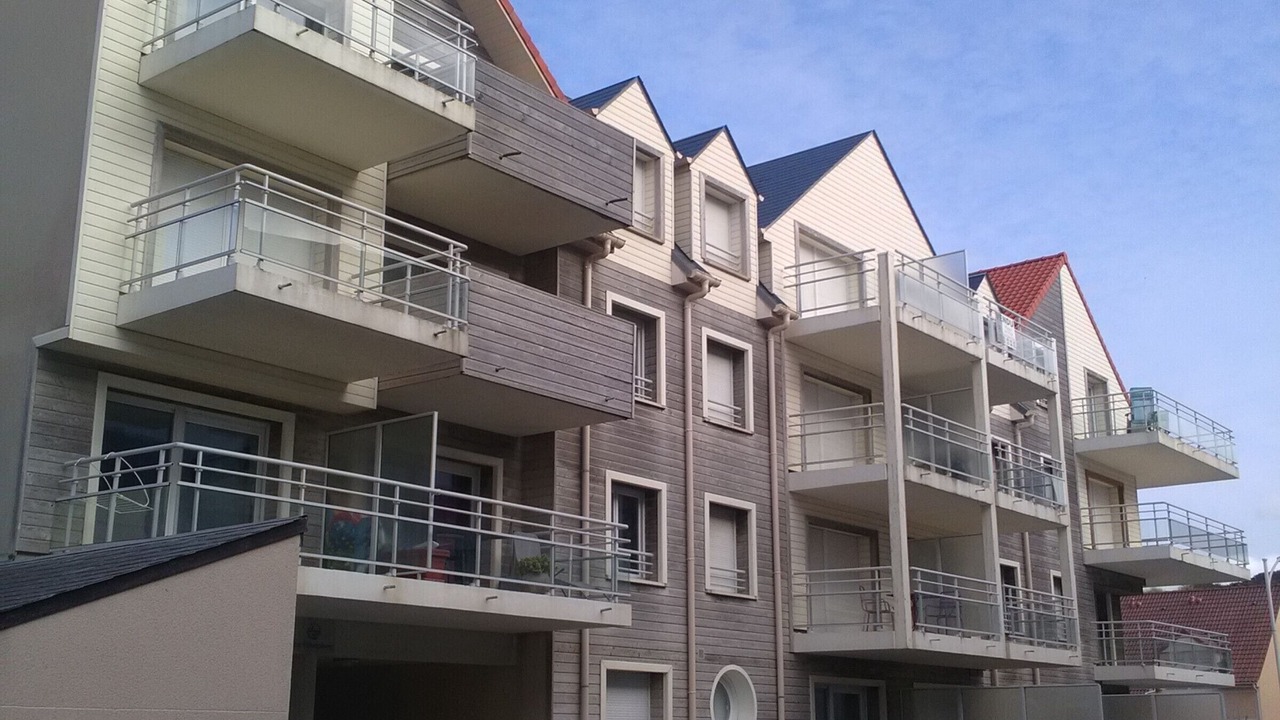 Photo of Outdoor in Fort-Mahon-Plage