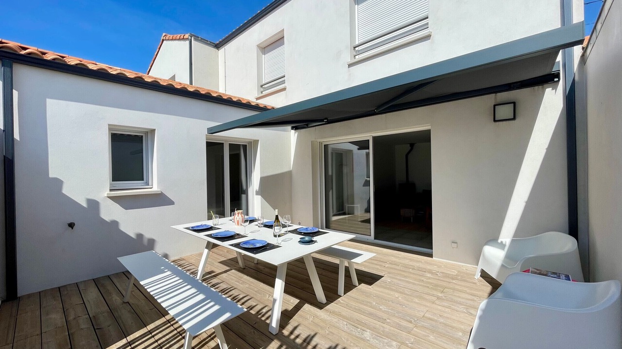 Photo of Outdoor in Bretignolles-sur-Mer