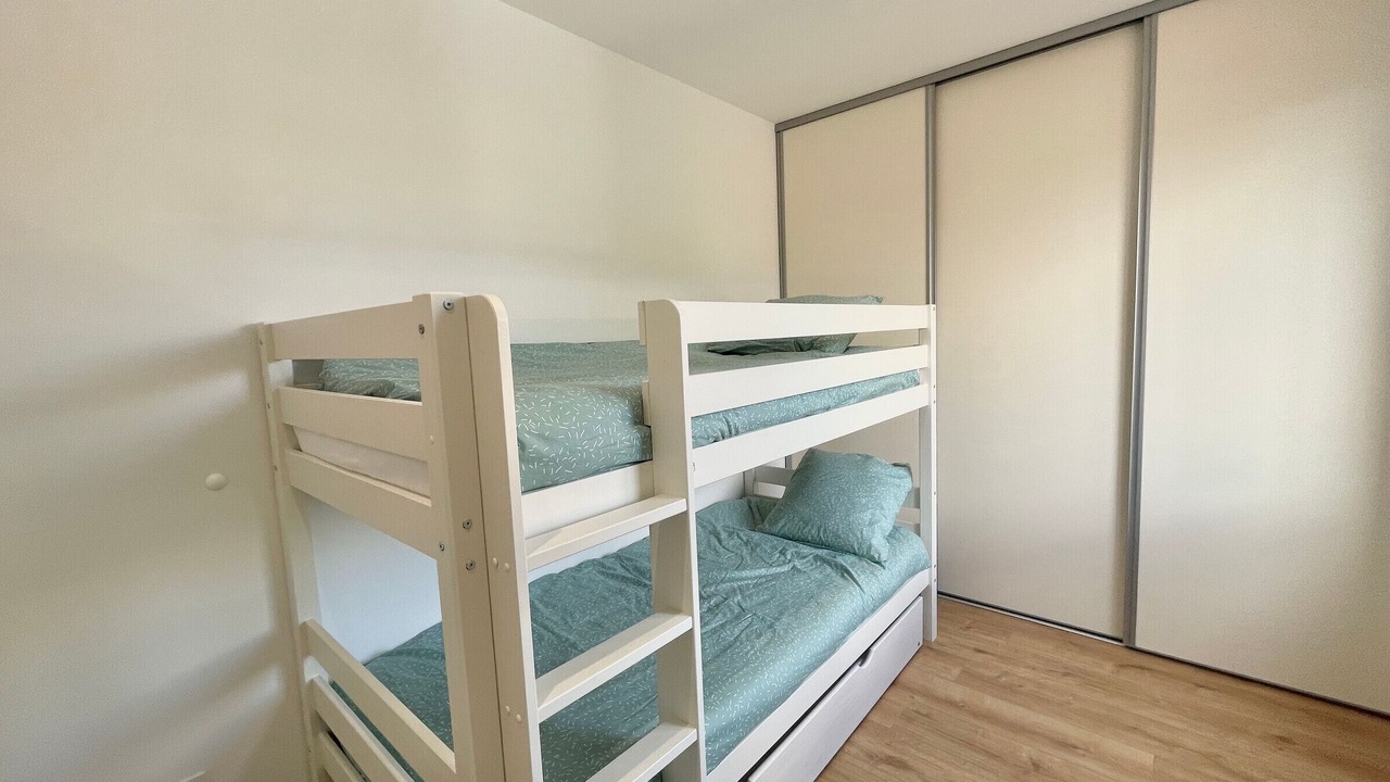 Photo of Bedroom in Bretignolles-sur-Mer