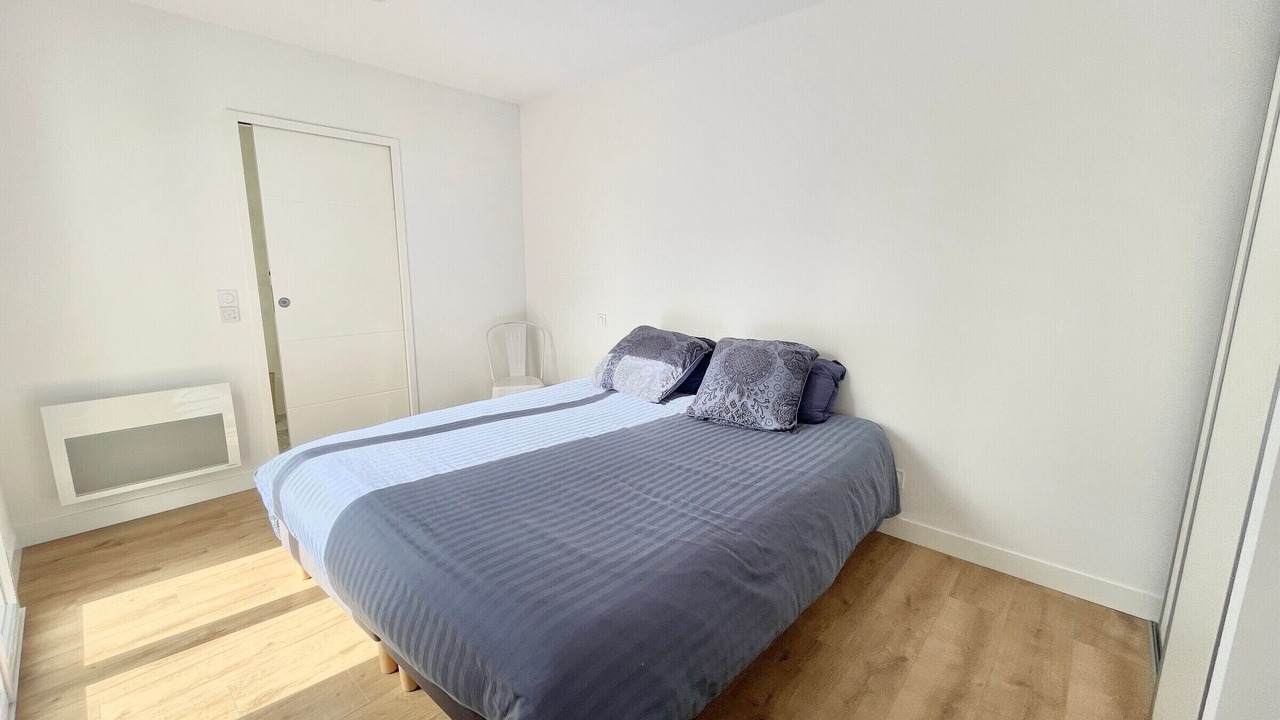 Photo of Bedroom in Bretignolles-sur-Mer