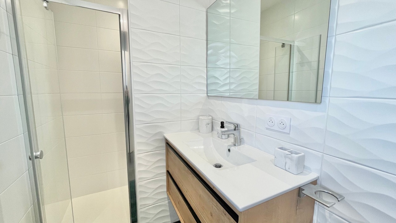 Photo of Bathroom in Bretignolles-sur-Mer