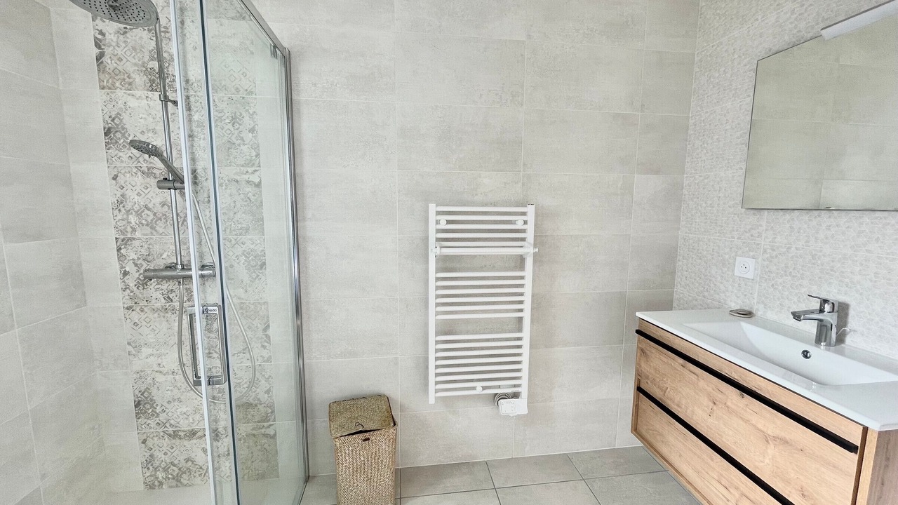 Photo of Bathroom in Bretignolles-sur-Mer