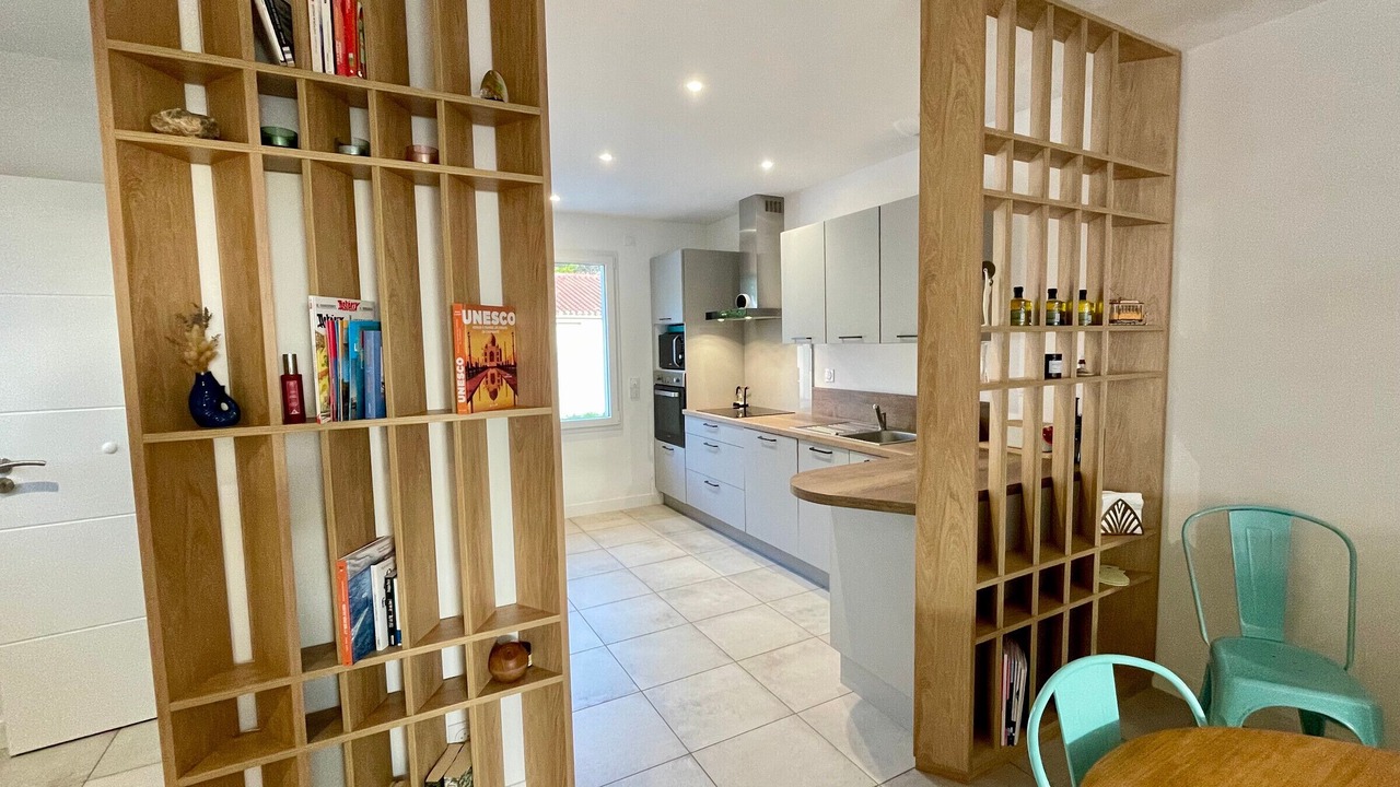 Photo of Kitchen in Bretignolles-sur-Mer
