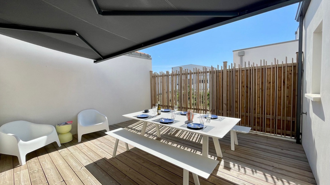 Photo of Outdoor in Bretignolles-sur-Mer