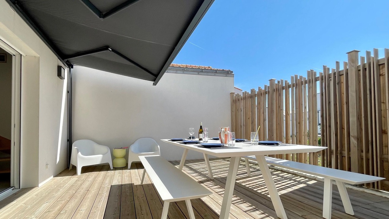 Photo of Outdoor in Bretignolles-sur-Mer