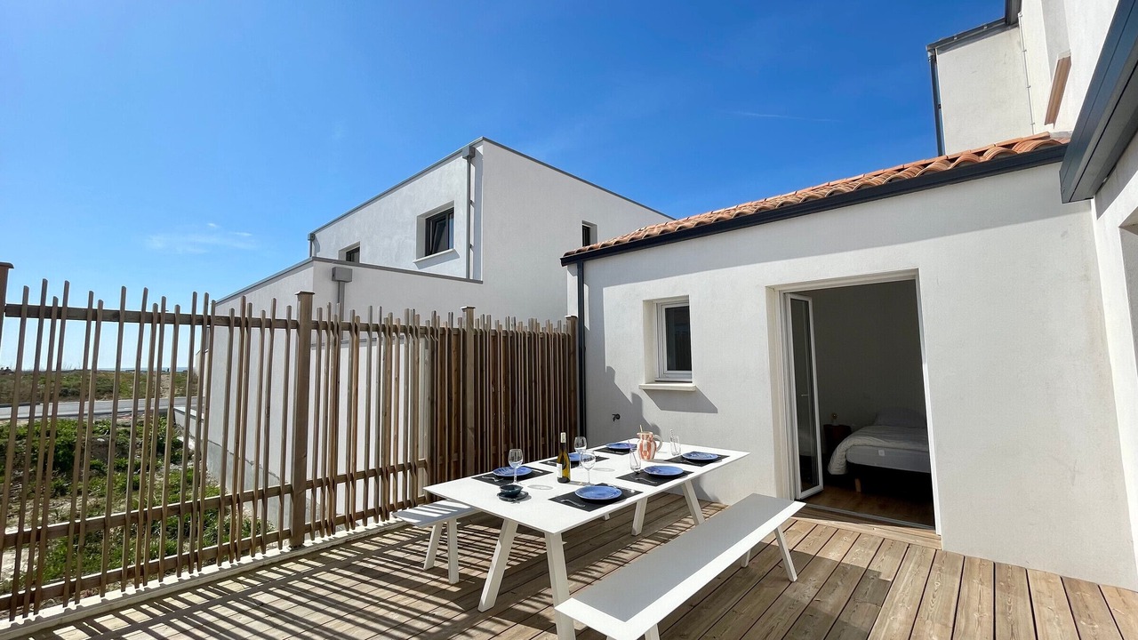Photo of Outdoor in Bretignolles-sur-Mer