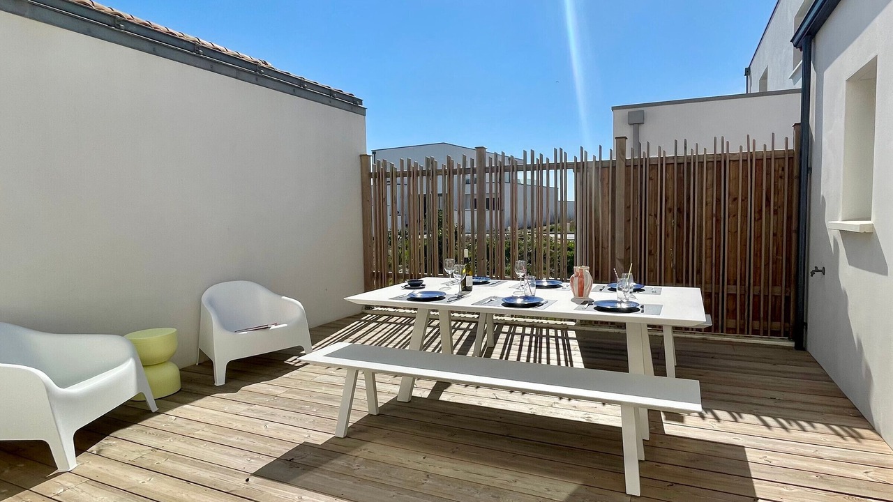 Photo of Outdoor in Bretignolles-sur-Mer