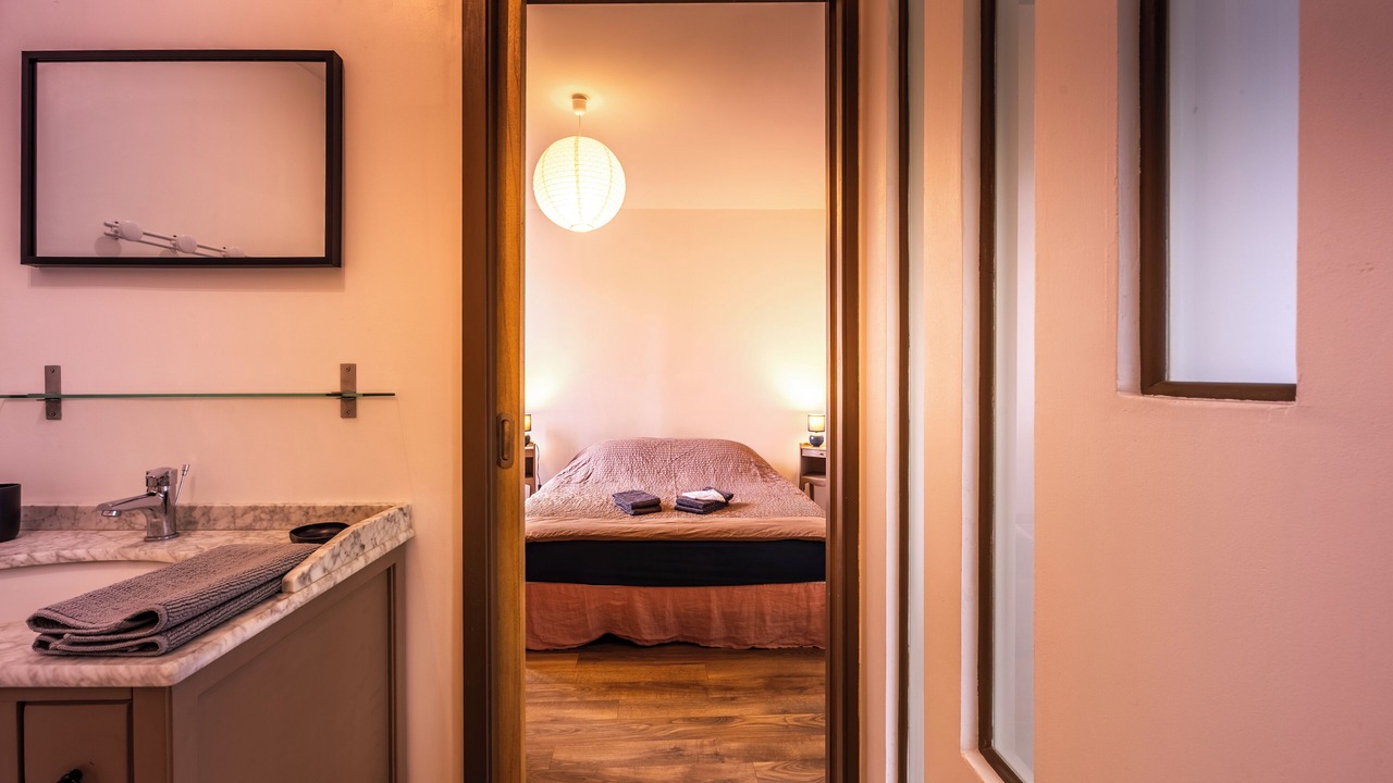 Photo of Bedroom in Amiens