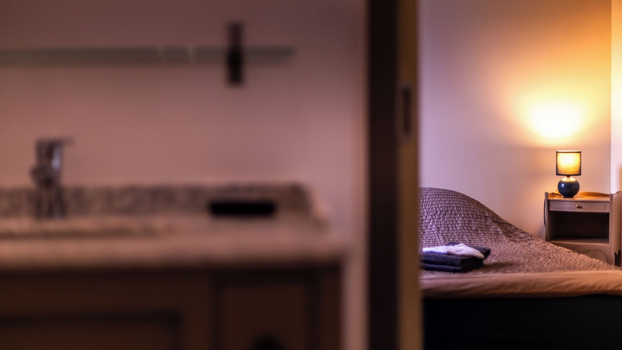 Photo of Bedroom in Amiens