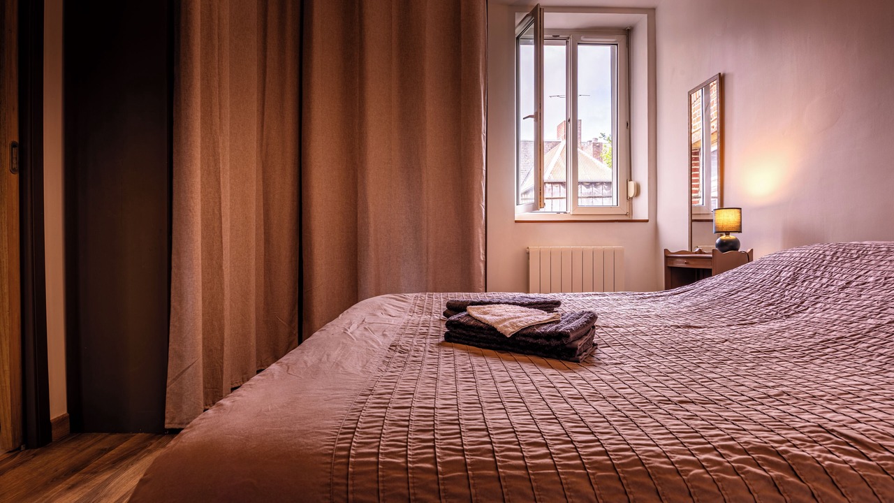 Photo of Bedroom in Amiens