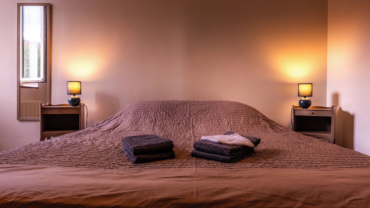 Photo of Bedroom in Amiens