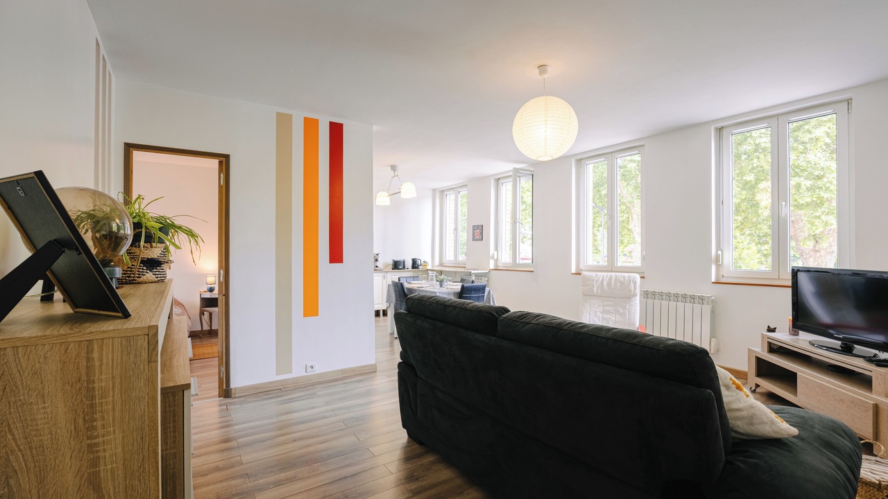 Photo of Livingroom in Amiens