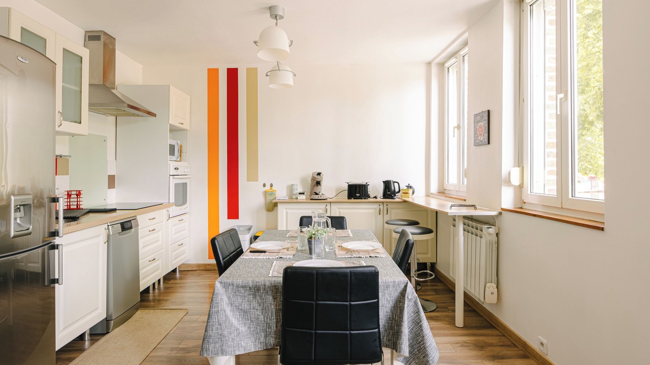 Photo of Kitchen in Amiens