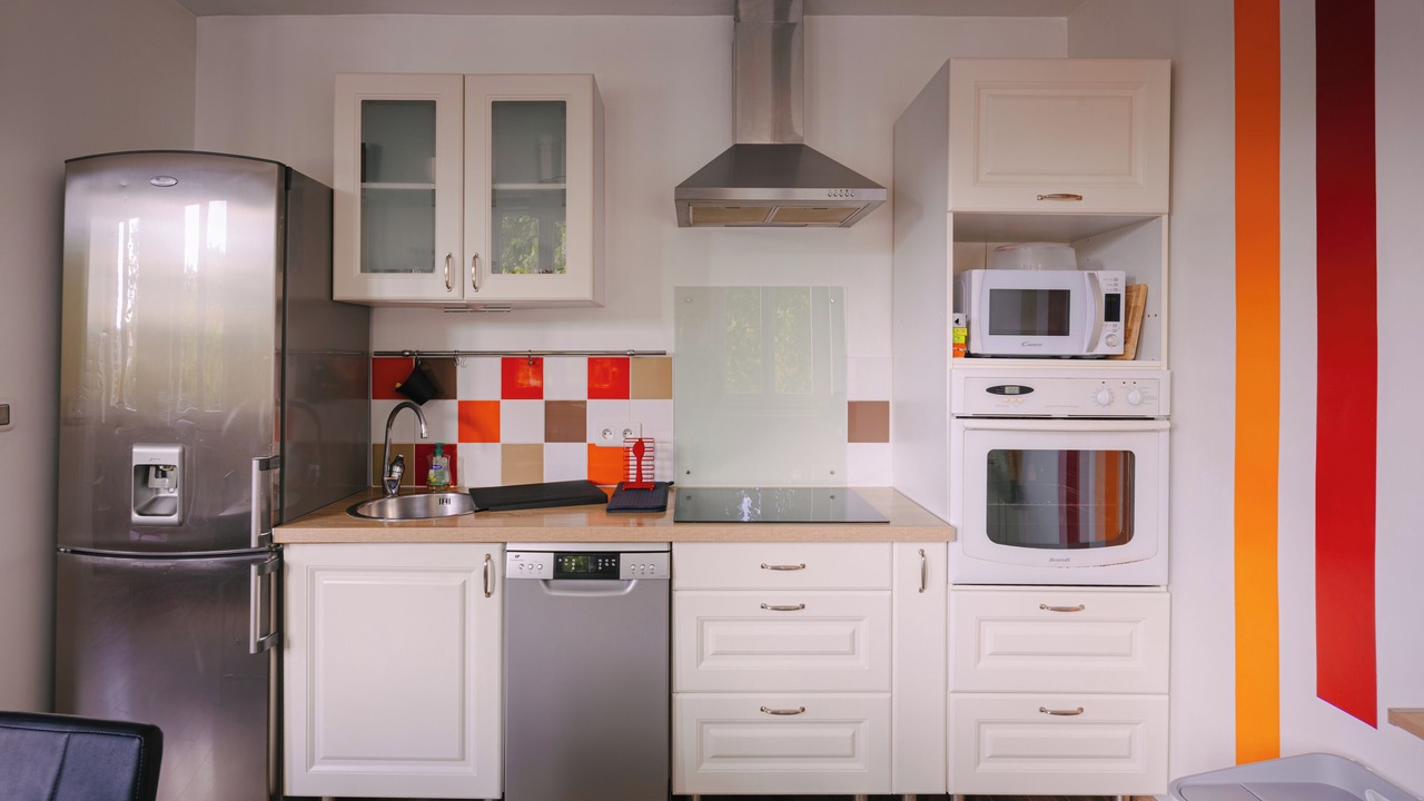 Photo of Kitchen in Amiens