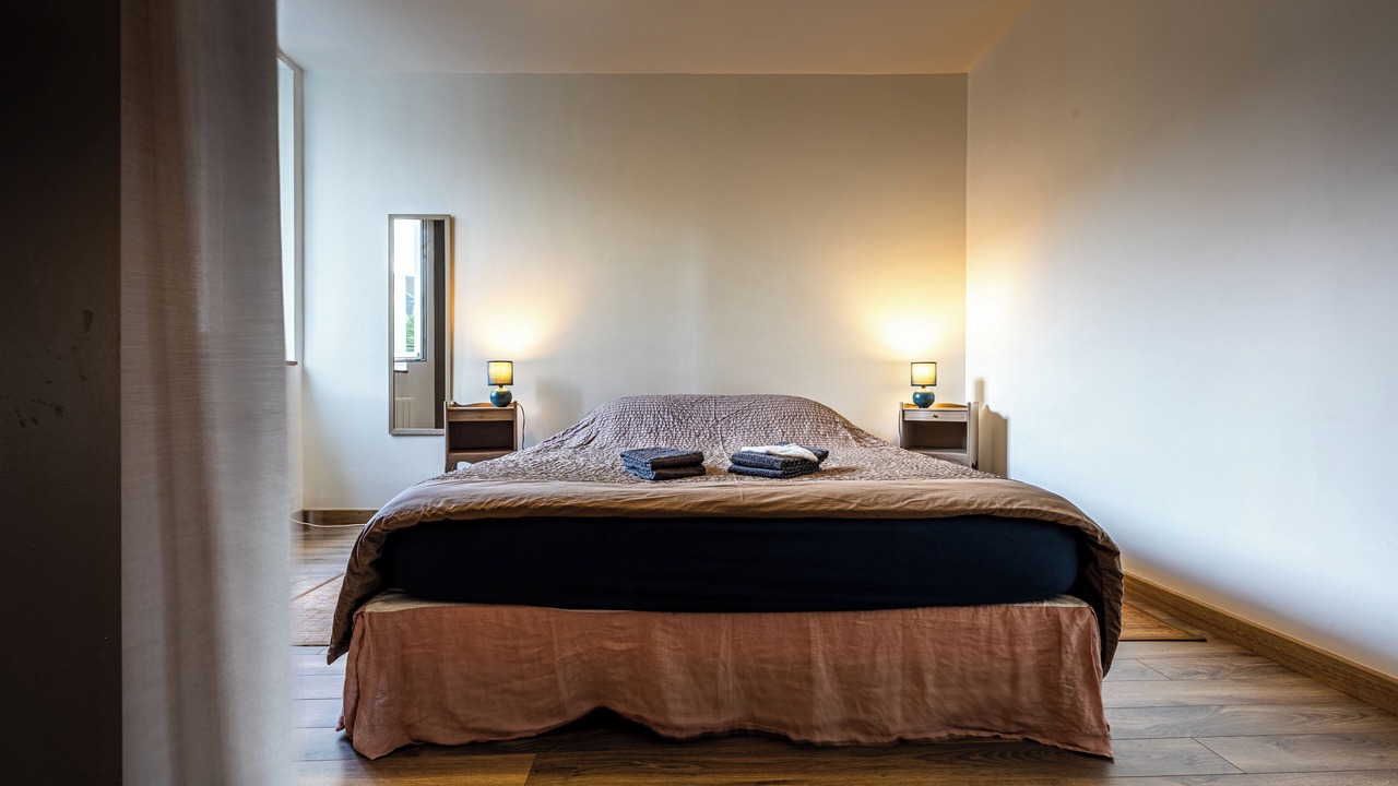 Photo of Bedroom in Amiens