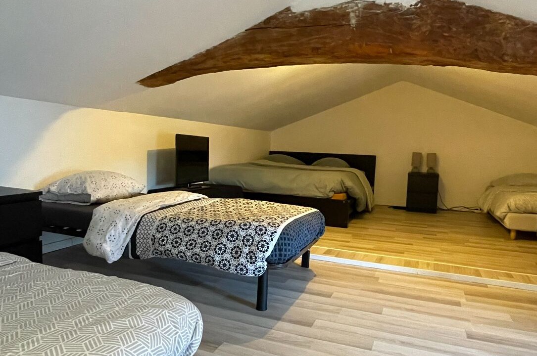 Photo of Bedroom in Biziat