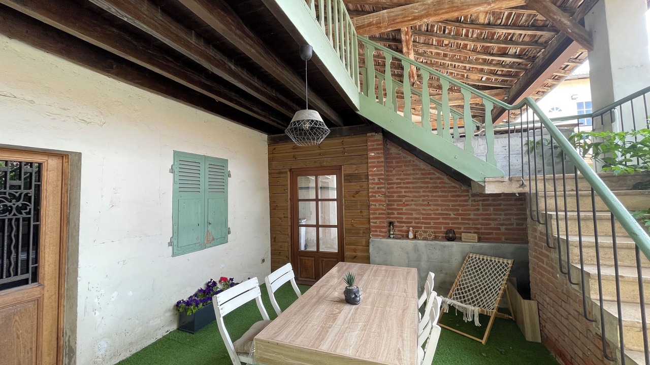 Photo of Outdoor in Biziat