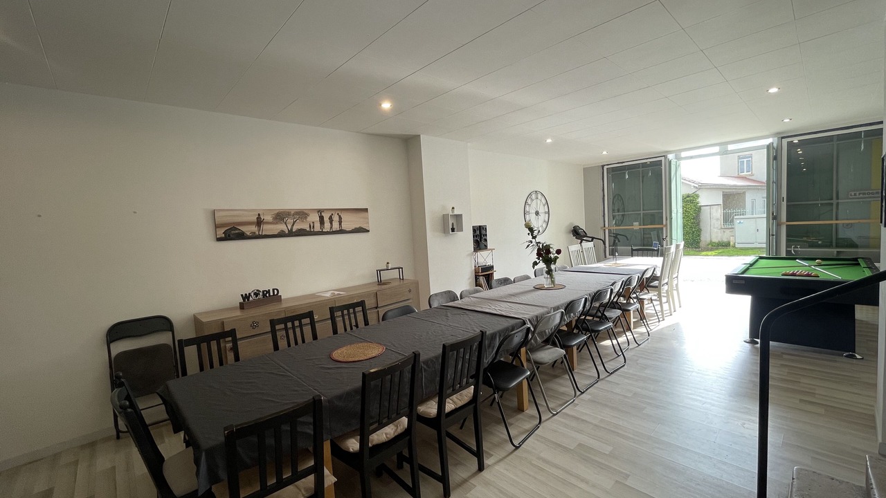 Photo of Bedroom in Biziat