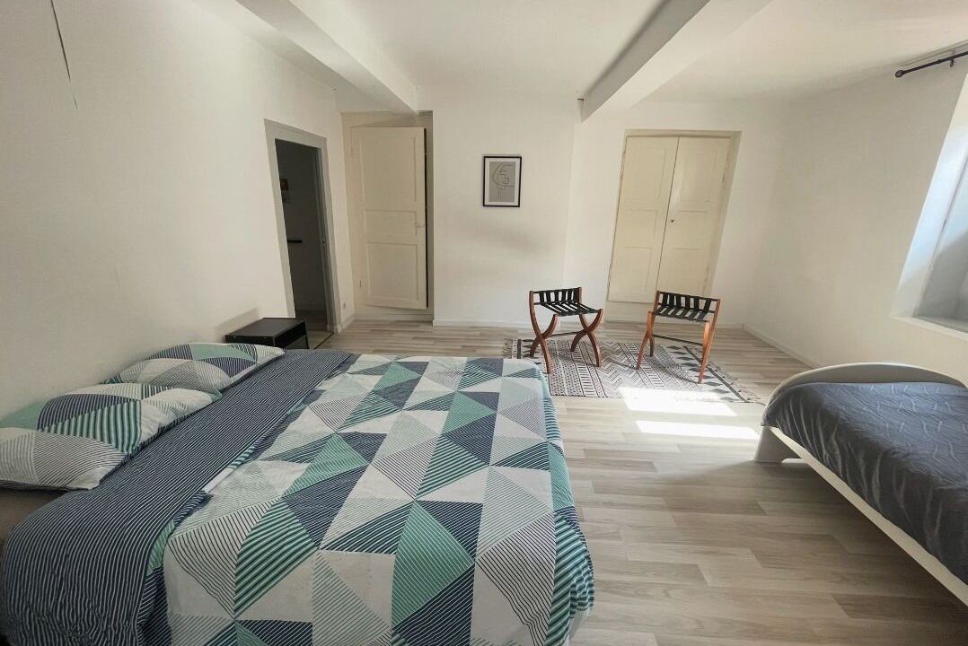 Photo of Bedroom in Biziat