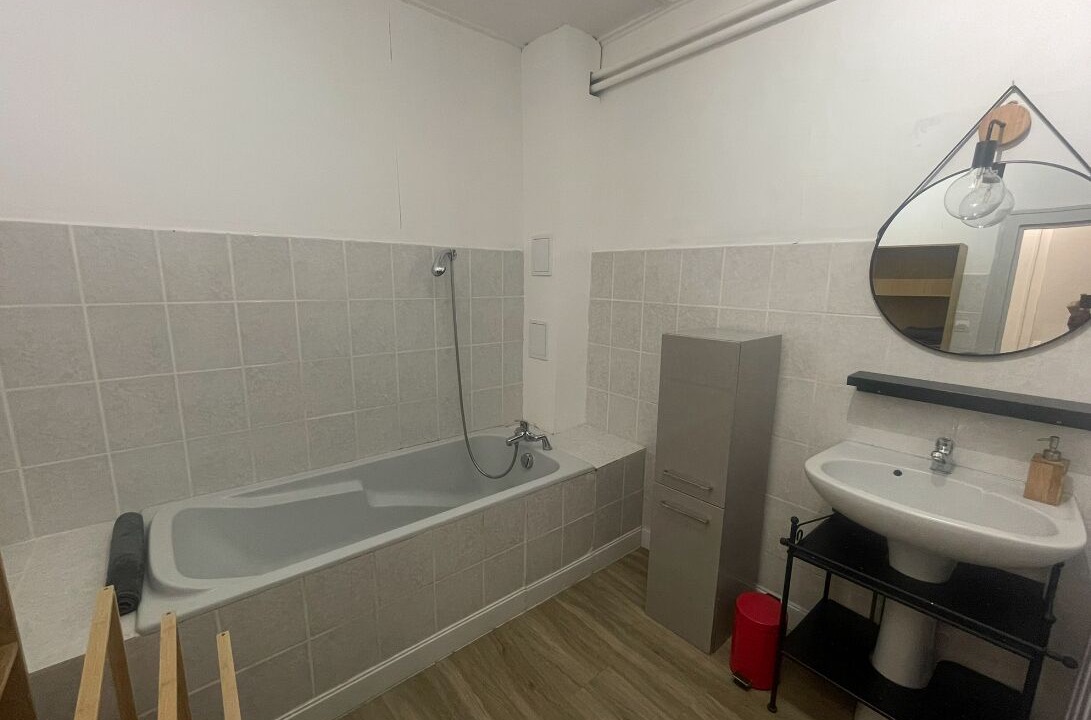 Photo of Bathroom in Biziat