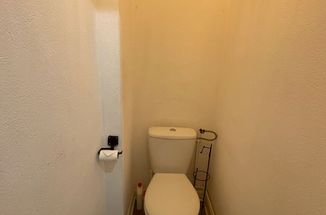 Photo of Bathroom in Biziat