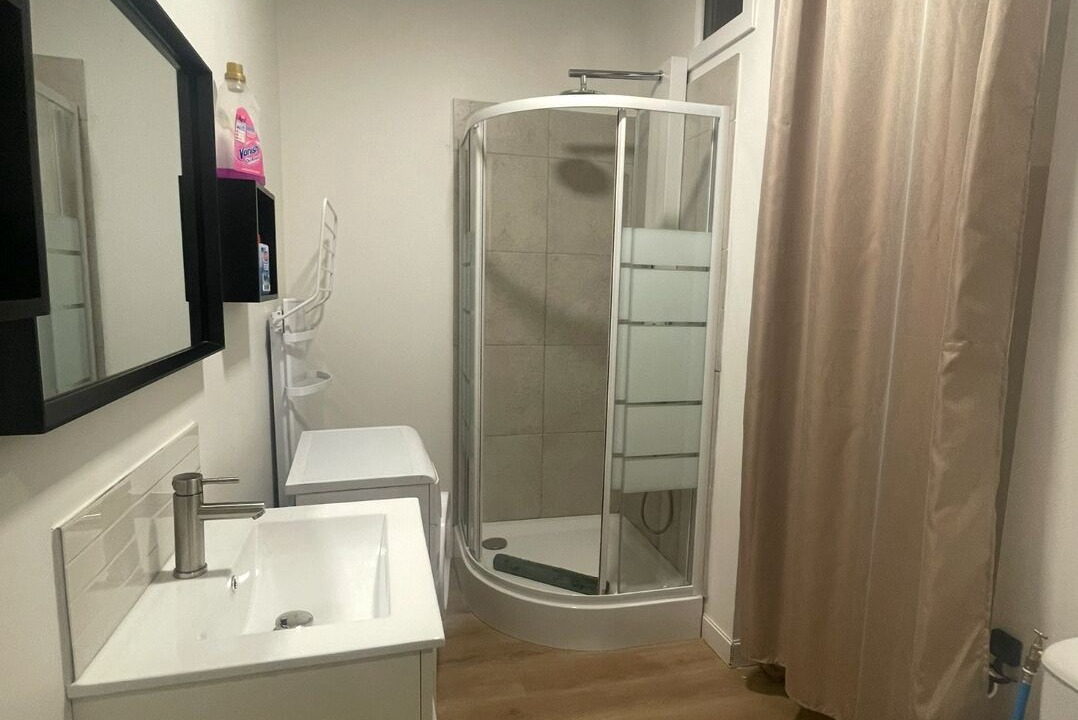 Photo of Bathroom in Biziat