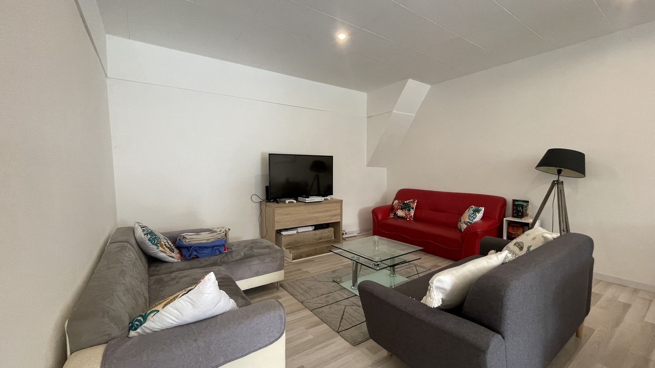 Photo of Livingroom in Biziat