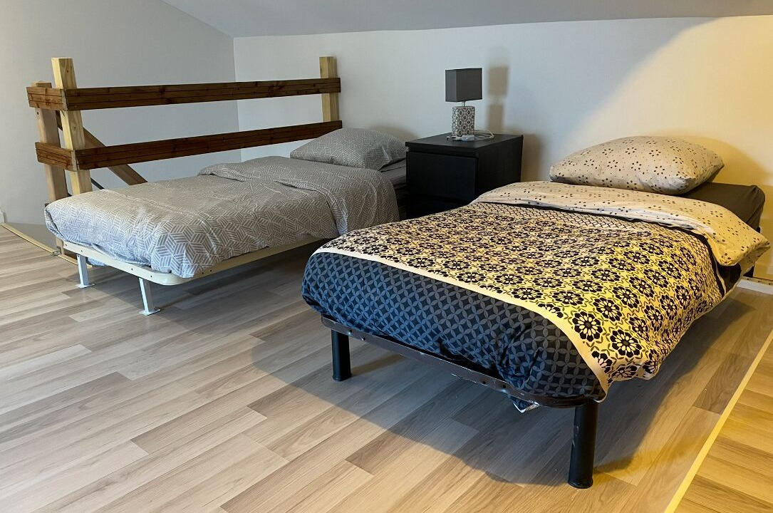 Photo of Bedroom in Biziat