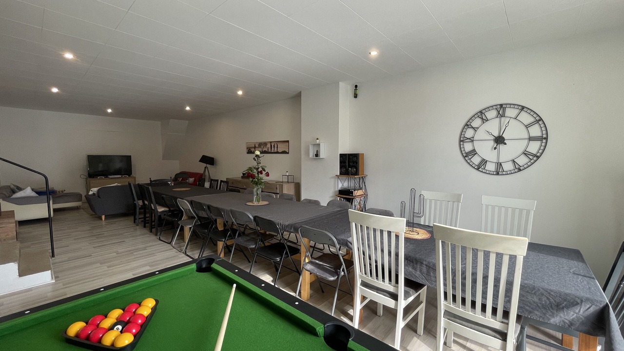 Photo of Bedroom in Biziat