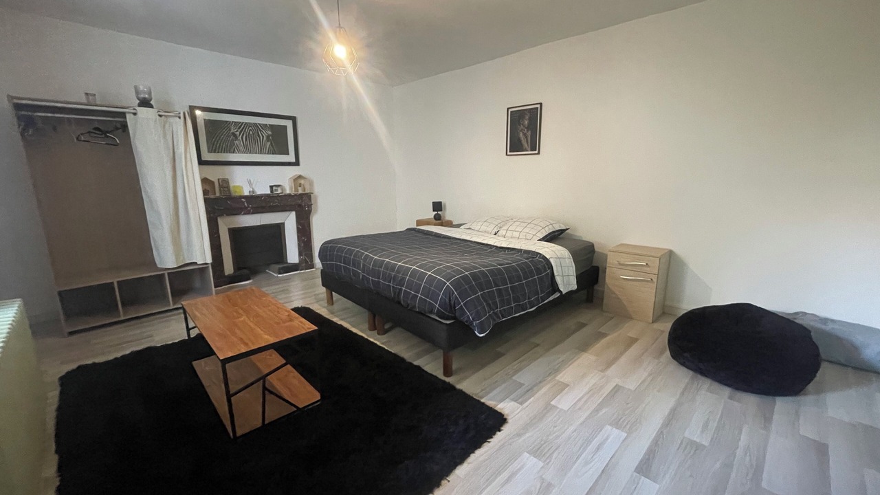 Photo of Bedroom in Biziat