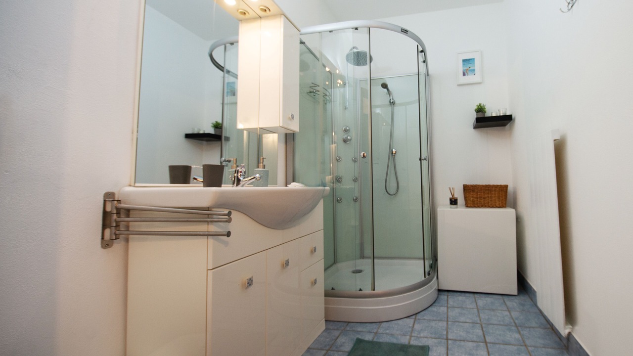 Photo of Bathroom in Viganello