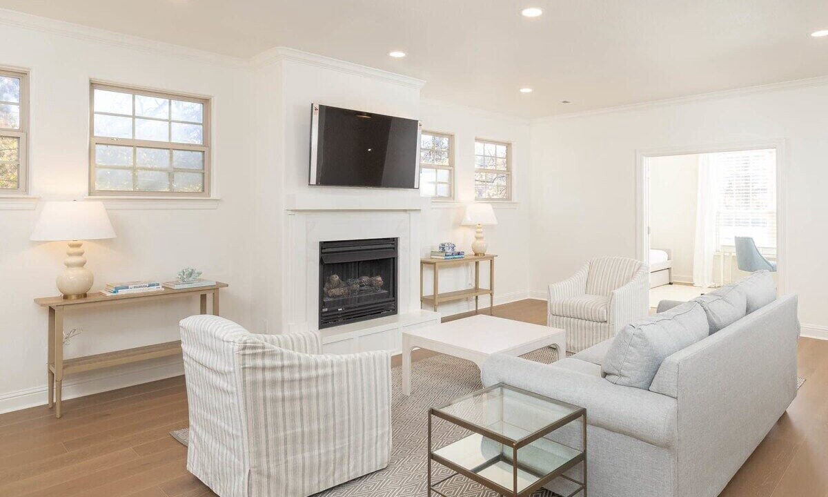 Photo of Livingroom in Fayetteville